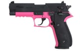 Sig Mosquito 22
