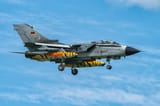 Luftwaffe-German-Air-Force-Panavia-Tornado-ECR-4646-NTM-2024-Wednesday-5-June-2024-DSC_0785-Enhanced-NR-Edit_