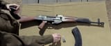 Dementyev AD-46 (Kalashnikov 2020 movie) 1