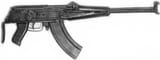 Korobov TKB-454-7A