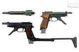 Beretta 93R