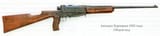 Avtomat Korovin 1933 in .351 WSL