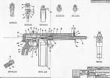 aai 18.5mm rocket smg