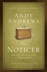 The noticer
