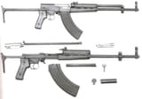 Simonov AKS-53
