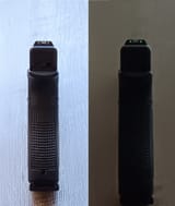 Light v Dark