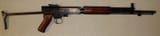 Simonov AKS-91