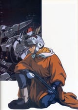 patlabor 29