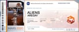 aliens are gay