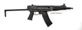 Dragunov MA