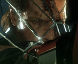 Shattered