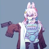 pippa revolver