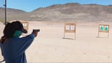 Range sesh