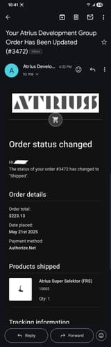 ASS Shipping