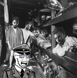 gigachad-auschwitz