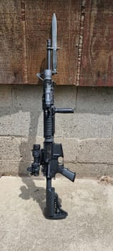 DPMS OIF M16A5 6.8 SPC (Resized)