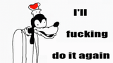 goofy