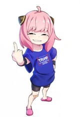 MAGA Anya