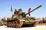 T55 Cambodia