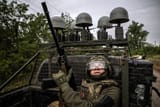 Modern Warfare