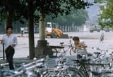 nothing happening on a non-specific date in a place that may or may not be somewhere in China