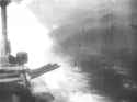 IJN Hyuga No.5 turret left breech explodes during exercise 1942_thumb.jpg