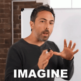 Imagine