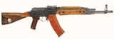 Korobov TKB-072-1, Tula Arms Museum