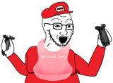 HECKINGSTUBBYAHHHHH