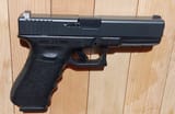 Glock wear
