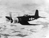 Goodyear F2G Corsair