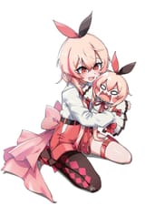 __m4_sopmod_ii_and_m4_sopmod_ii_jr_girls_frontline_drawn_by_ubo_dbsgurdbsk__sample-11dd458102257b1cc746e3c8ef8ad6fe