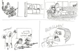 burglars