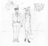 k and an dance