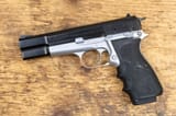 Hi-Power, .40 S&amp;W