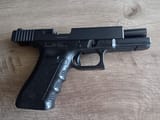 Glock unloaded