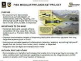 PrSM_Modular_Payload_S&amp;T_Project