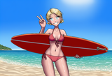 Beachday