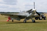 Messerschmitt Spitfire