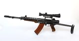 VAHAN assault rifle
