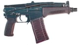 SR-3 Vikhr - 9x39mm