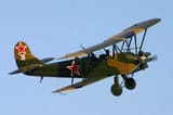 Polikarpov_Po-2_28_(G-BSSY)_(6740751017)