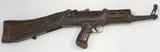 Afanasiev TKB-011, early variant