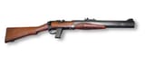De_Lisle_Rifle