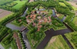 Vauban Star Fort