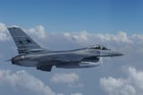 A_Royal_Thai_Air_Force_F-16_Fighting_Falcon_aircraft_conducts_tactical_flight_operations_during_Cope_Tiger_13_at_Korat_Royal_Thai_Air_Force_Base,_Thailand,_March_12,_2013_130312-F-ZZ999-424