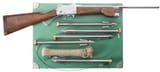 greener harpoon gun