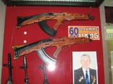 Afanasiev TKB-011s