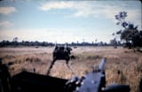 m113s with their complements roaming the vietnamese countryside