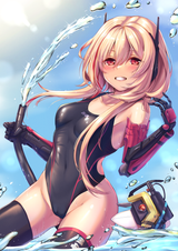 soppo507 swimsuit